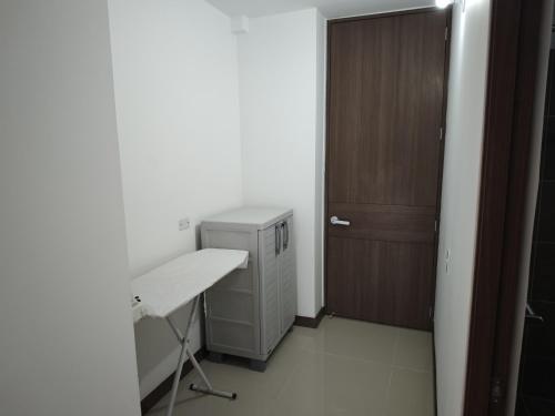Φωτογραφία από το άλμπουμ του Suite Privada, Aire Acondicionado, Balcon y Piscina σε Villeta