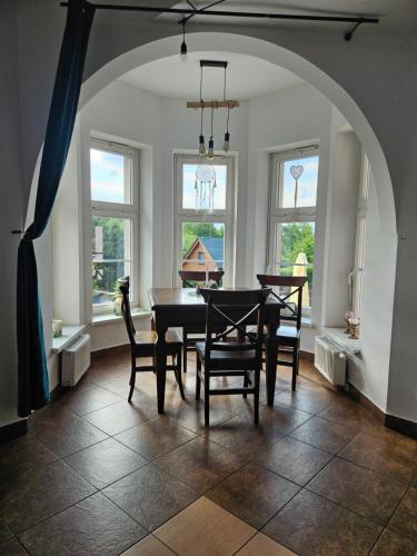 Gallery image of Dworek Szumilas in Prudnik