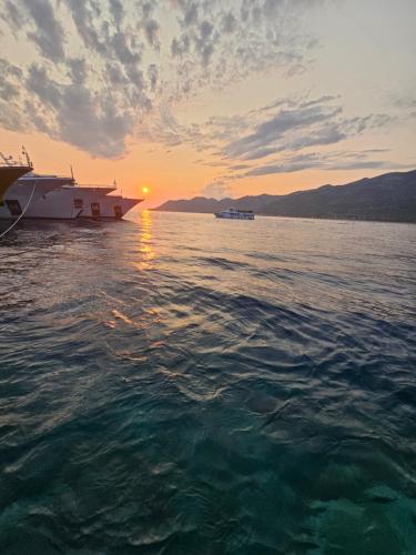 Fotografie z fotogalerie ubytování Nona Zena v destinaci Korčula