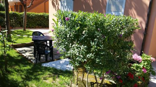 Gallery image of A Due Passi Dal Mare B&B in Numana