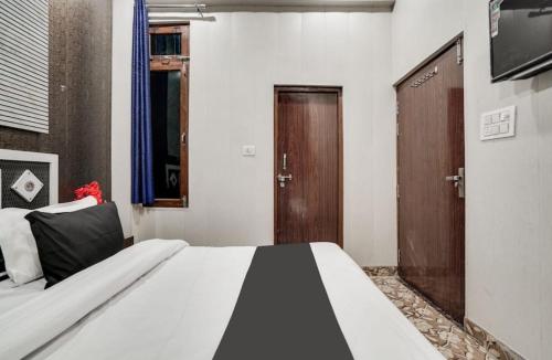 Fotografie z fotogalerie ubytování EMERGE HOTEl v destinaci Hardoī