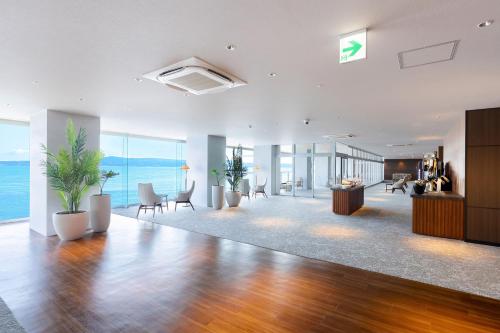 Fotografie z fotogalerie ubytování TAOYA Wakura v destinaci Nanao