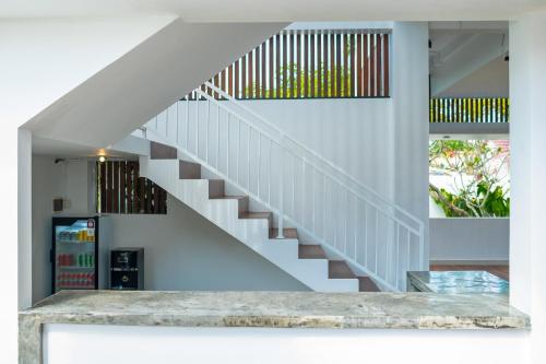 Billede fra billedgalleriet på Su Casa Boutique Hotel Lembongan i Nusa Lembongan
