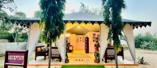 Gallery image of Atithi Luxury Resort in Pushkar