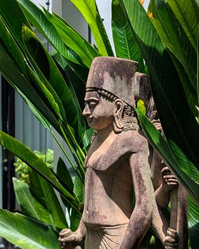 Gambar di galeri bagi Tunnel Urban Retreat di Siem Reap