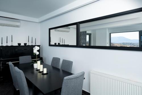 Fotografie z fotogalerie ubytování Azure Horizon Villa by A&D Properties v destinaci Drafí