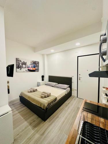 Apartment Maya Loreto