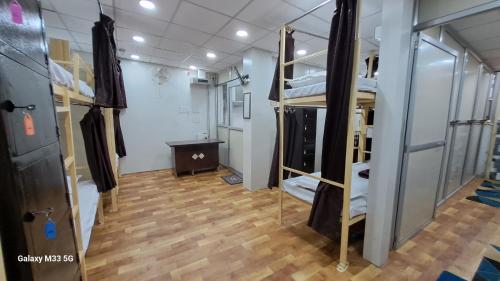 Fotografie z fotogalerie ubytování Maa Sheetala Dormitory v destinaci Váránasí