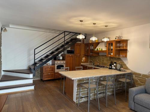 Galeriebild der Unterkunft Appartamento Arci in Pesaro