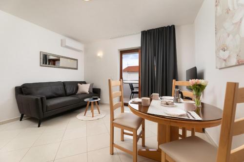 Apartments Kvarner