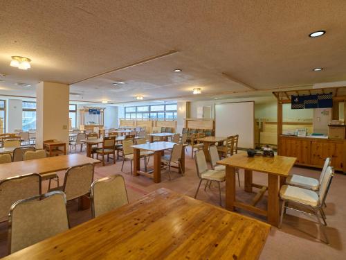 Gallery image of Owara View Hotel in Toyama