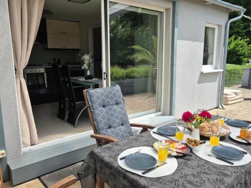 Coco-lak Vendégház