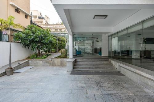 Gambar di galeri bagi The Pentouz - A Boutique Hotel di Bangalore