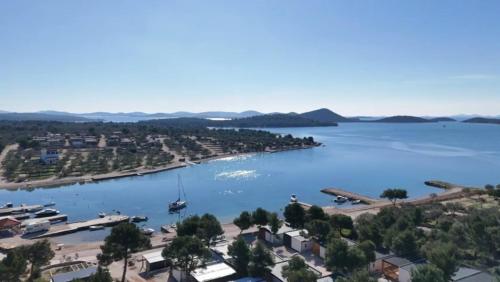 Mobile home Melda 5 - Drage iCamp