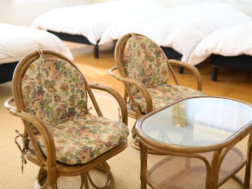 Gallery image of Owara View Hotel in Toyama