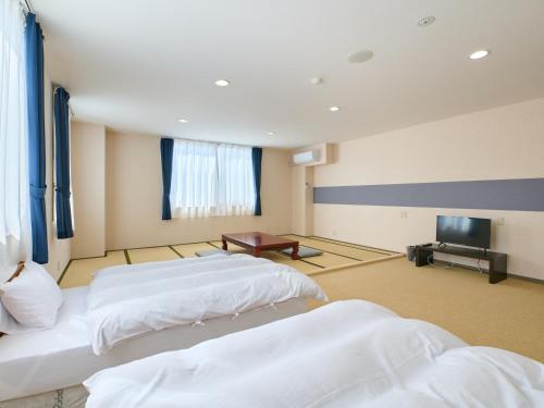 Gallery image of Owara View Hotel in Toyama
