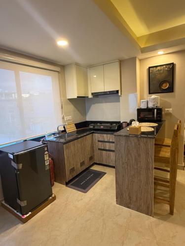 Paramount Apartment & Rooms