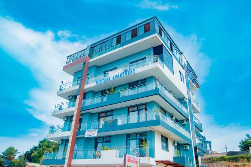 Wintana Hotel & Apartments