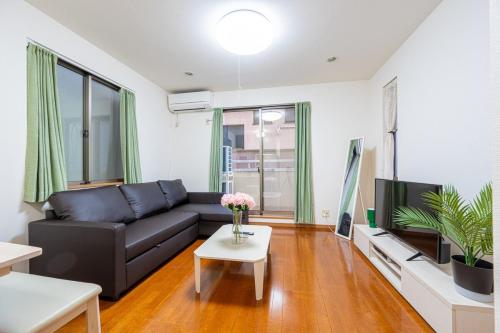 -Go Nishi-shinjuku- Shinjuku Newly renovated 4LDK House!