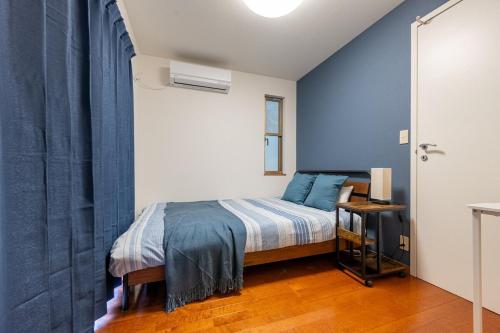 -Go Nishi-shinjuku- Shinjuku Newly renovated 4LDK House!