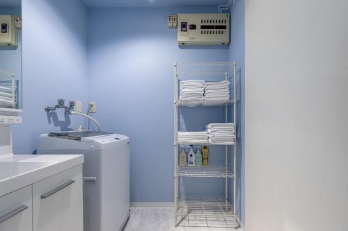 -Go Nishi-shinjuku- Shinjuku Newly renovated 4LDK House!