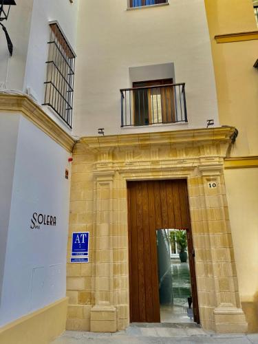 Solera Suites