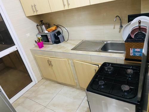 Gallery image of La pallete des Mamelles in Yof