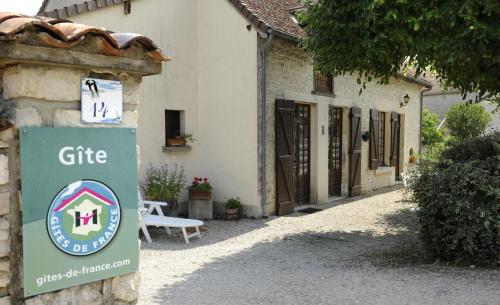 Gallery image of Les tilleuls in Bligny