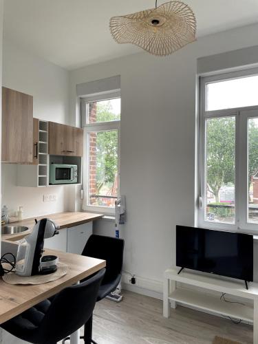 Lumineux & Chic sur Villars