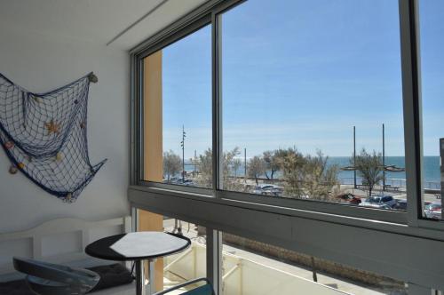 Appt 2 pièces Le Grau d'Agde - CT445-025