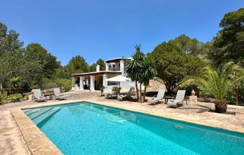 Foto Villa Saljub De Can Sergent 1