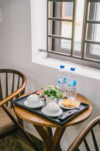 Ποτά στο Tam Coc LiLy Homestay