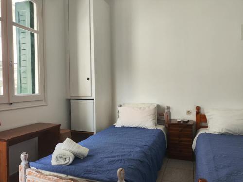 Gallery image of Niki Rooms in Tinos Town
