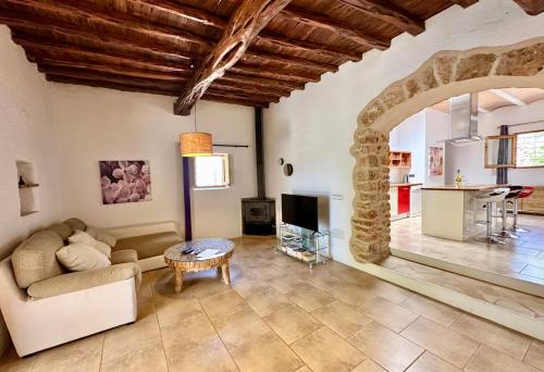 Foto Villa Saljub De Can Sergent 5