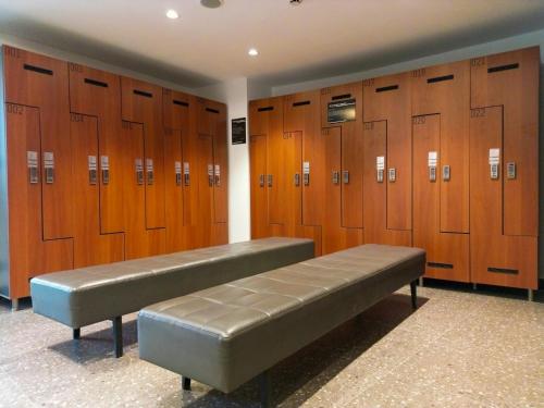 Ảnh trong thư viện ảnh của Wyndham Grand Kayseri ở Kayseri