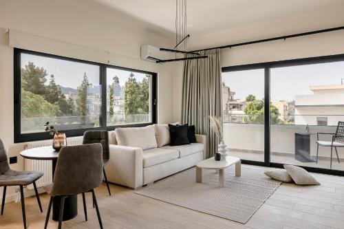 The Uptown Boutique Apartments