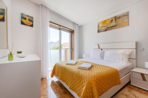 Foto dalla galleria di Casa Magó a Espinho