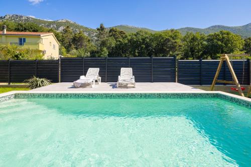 Zen Escape - Private Pool