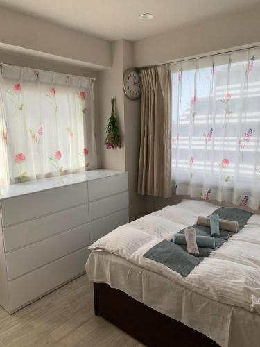 Hideko Apartment 6mins train to Ikebukuro