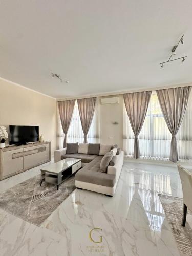 Villa Roma Gs' Apartment