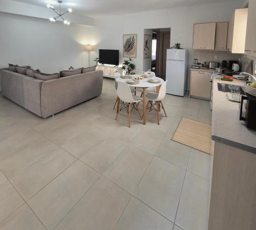 Idene Penthouse