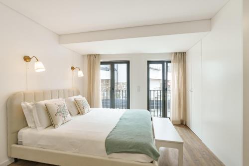VIVA River Apartment Gaia