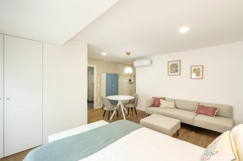 VIVA River Apartment Gaia