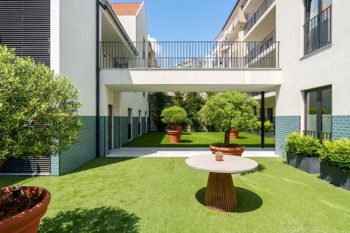 VIVA River Apartment Gaia