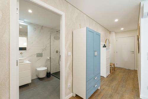 VIVA River Apartment Gaia