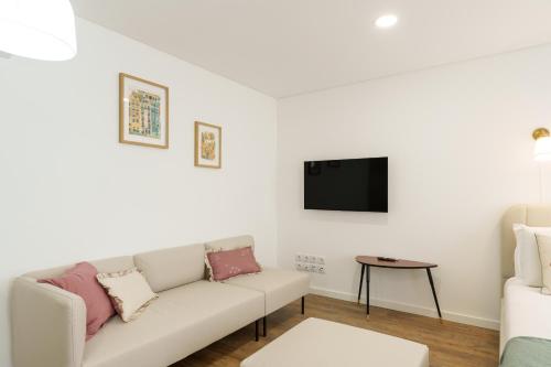 VIVA River Apartment Gaia