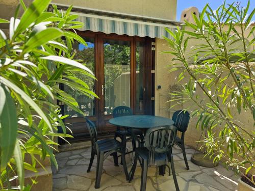 Maisonnette de charme au pied du Mont Ventoux !