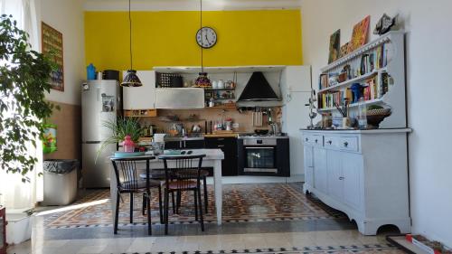 Casa Alessia a Roma