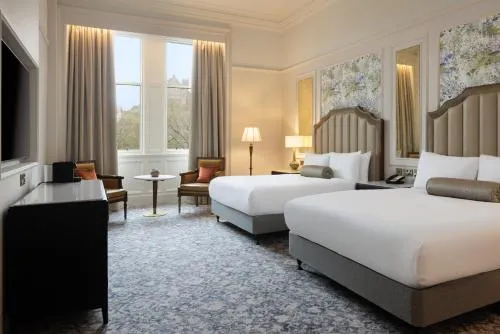 The Caledonian Edinburgh, Curio Collection by Hilton photo 26