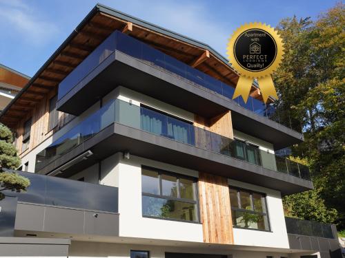 Grand Alpin Panorama Lodge Top 3